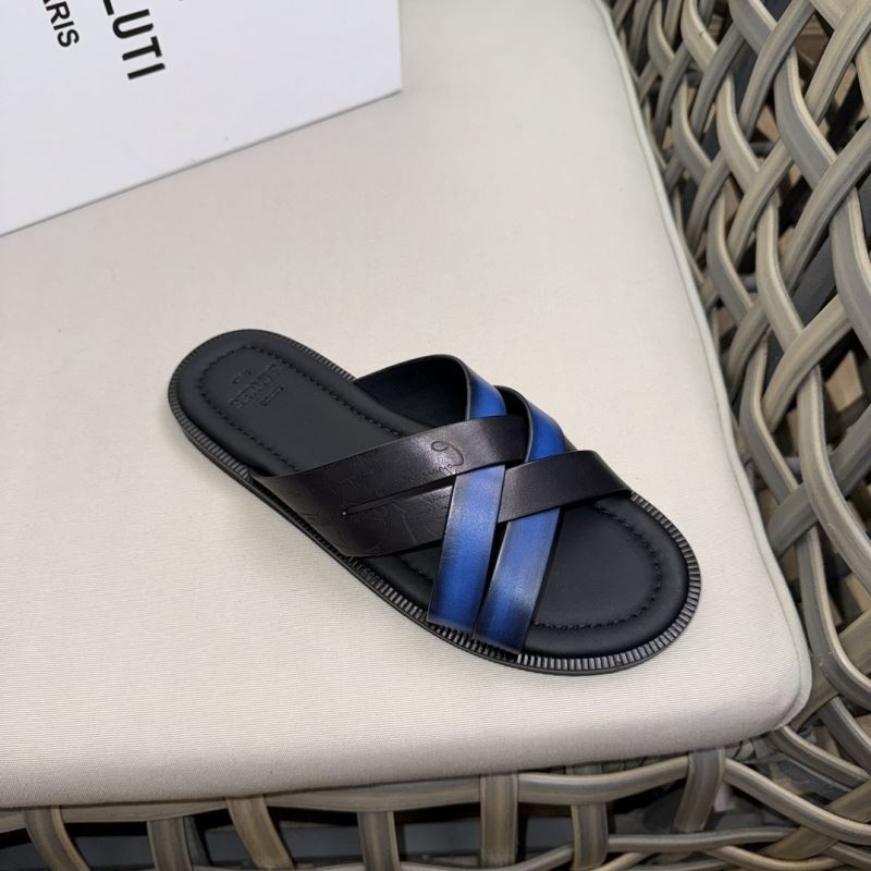 Berluti Sandals